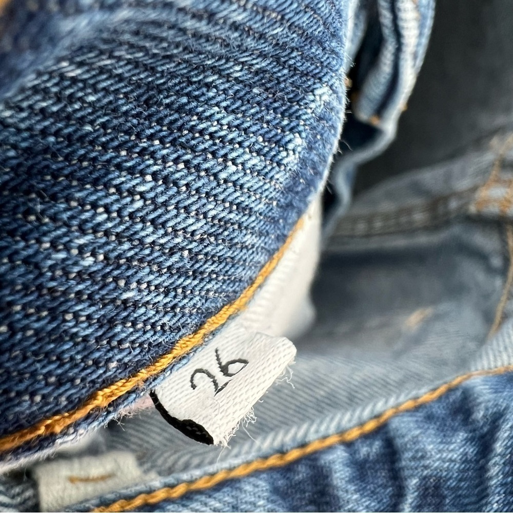 Boyish the Billy Rear Window Jeans‎ - Picture 9 of 16
